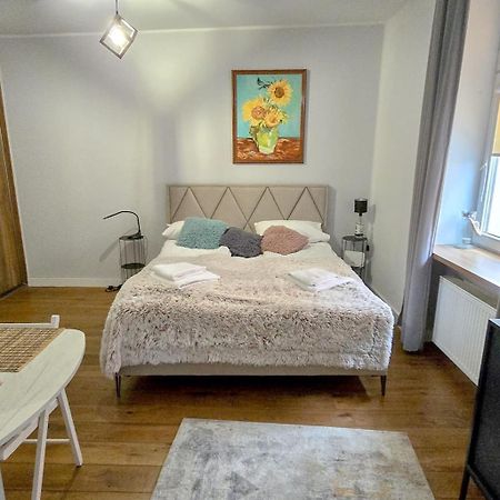 Apartamento Prosta No 3 By Rentoom Stary Toruń Exterior foto