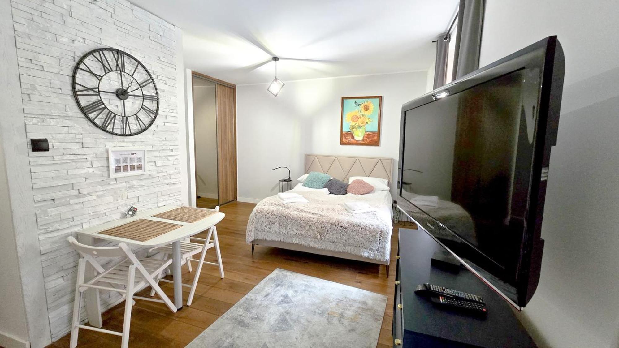 Apartamento Prosta No 3 By Rentoom Stary Toruń Exterior foto