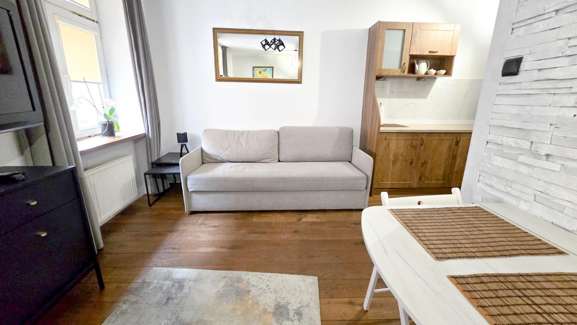 Apartamento Prosta No 3 By Rentoom Stary Toruń Exterior foto