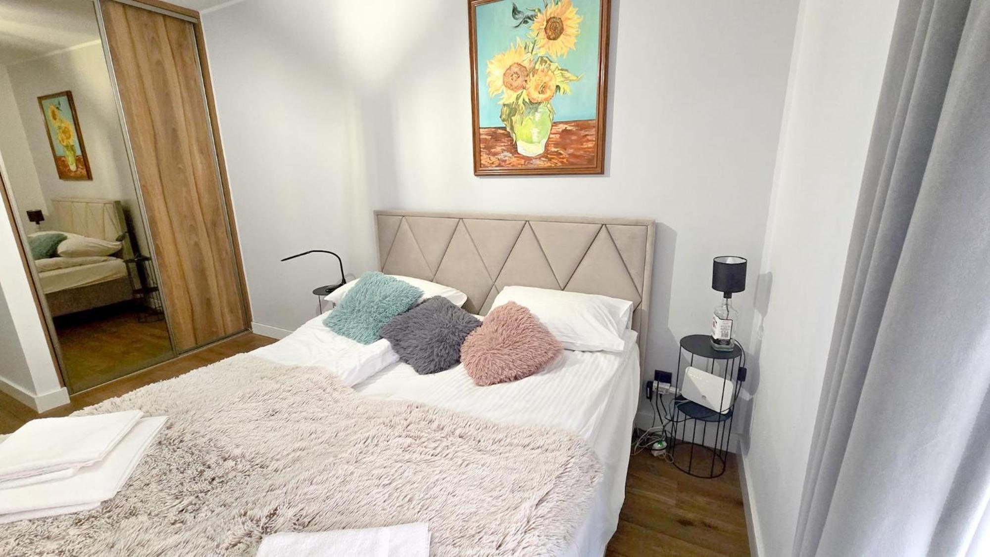 Apartamento Prosta No 3 By Rentoom Stary Toruń Exterior foto