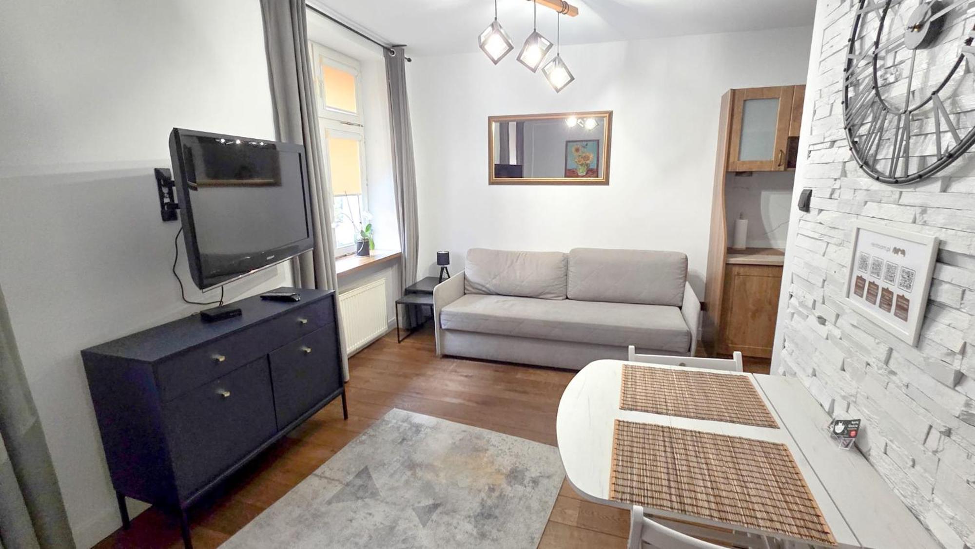 Apartamento Prosta No 3 By Rentoom Stary Toruń Exterior foto